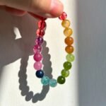 Rainbow Bridge Remembrance Bracelet - A Tribute to Your Beloved Pet - Image 4