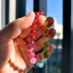 Rainbow Bridge Remembrance Bracelet - A Tribute to Your Beloved Pet - Image 7