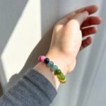 Rainbow Bridge Remembrance Bracelet - A Tribute to Your Beloved Pet - Image 6