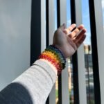 Rainbow Bridge Remembrance Bracelet - A Tribute to Your Beloved Pet - Image 5