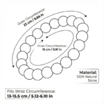 dog-cat-pet-memorial-bracelet-size