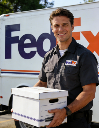 shipping and delivery 1